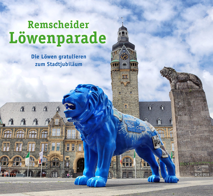 buch_loewenparade
